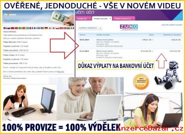 Vytvor si naozaj skvel prjem z domova