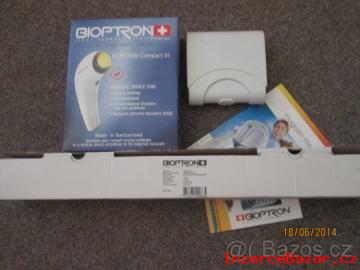 BIOPTRON Cmpact III - lampa