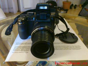 FujiFilm FinePix S 3300