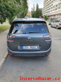 Citroen C4 Grand Picasso