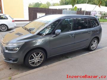 Citroen C4 Grand Picasso