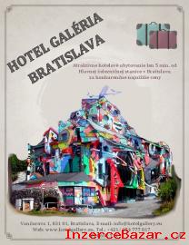 Bratislava v pohybu 2014 ubytovn.  Hled