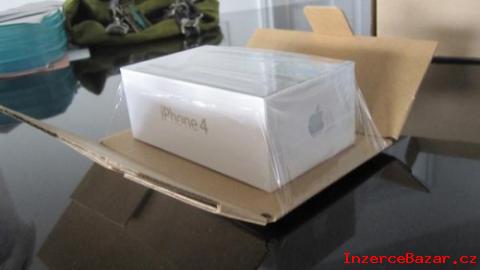 Predaj: Apple iPhone 4s 32gb