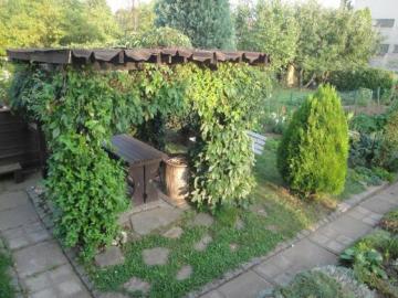 Prodej chaty se zahradou na Plckch v H