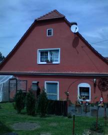 Prodej domu 61 v Moravskm Beroun