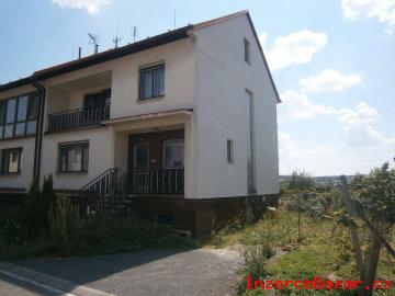 Prodej domu 210 m&#178;,Morkovice-Slany
