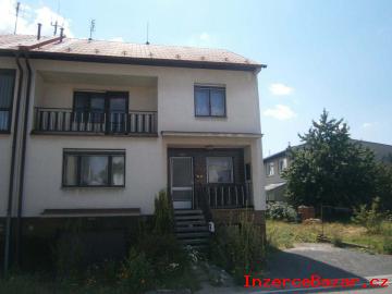 Prodej domu 210 m&#178;,Morkovice-Slany