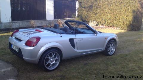 TOZTA MR2 CABRIO