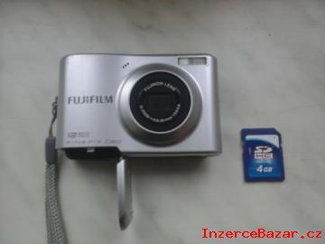 Digitalni fotoaparat Fujifilm