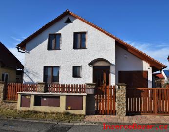 Prodej domu 4+1 Moraviany