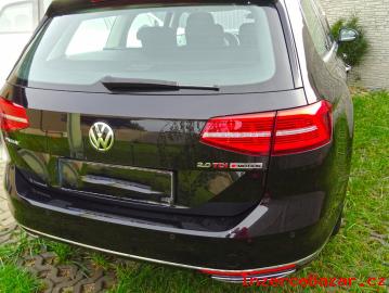 Passat Variant HL 2,0 TDI SCR 4Mot