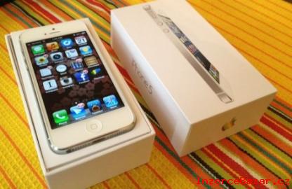 X2 Apple iPhone 5 64Gb
