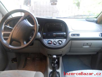 Daewoo Tacuma 1. 6 SX