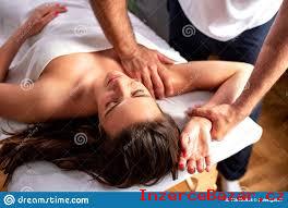 Amazing massage at home best quality fro