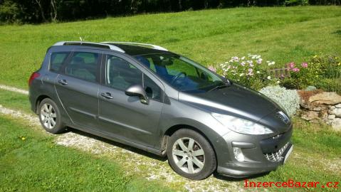 Peugeot 308 SW