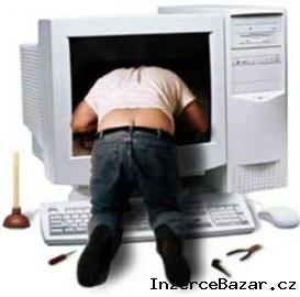 Servis Pc a len enrgii