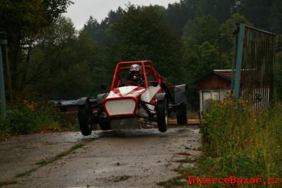 Prodm buggy autocross