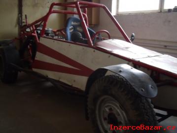 Prodm buggy autocross