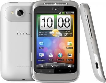 Vmna HTC za Iphone 4. 