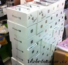 Buy New Unlocked Apple Iphone 4S 64/32GB