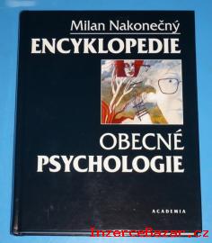 encyklopedie obecn psychologie