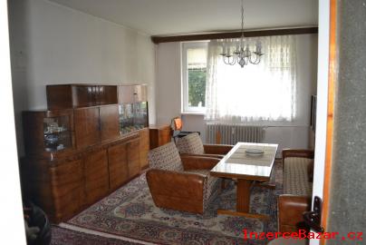 Prodej, byt 2+1, 70 m2, Ostrava