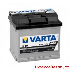 VARTA Black dynamic 45Ah