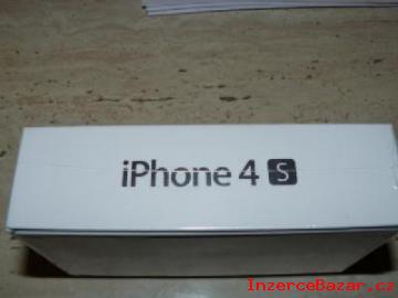 APple iPhone 4S 32GB