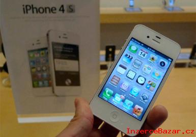 APple iPhone 4S 32GB