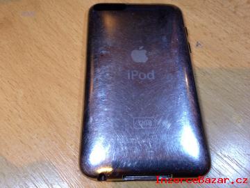 APPLE IPOD TOUCH 3 (32GB)