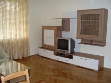 Pronjem bytu 3kk na ul. Bayerova,Brno