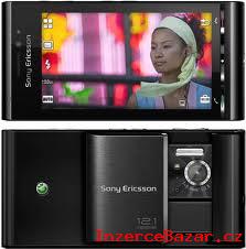 Prodm Sony Eriscon SATIO 16GB SLEVA !!!
