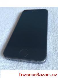 Apple Iphone 5S space grey 32GB