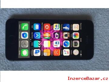 Apple Iphone 5S space grey 32GB