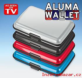 Penenka Aluma Wallet
