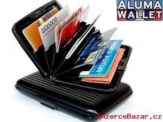 Penenka Aluma Wallet