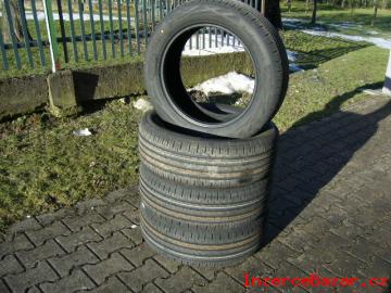 letn pneu