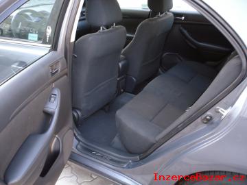 Toyota Avensis 1,8