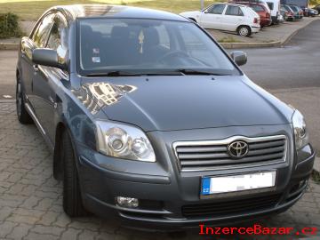 Toyota Avensis 1,8