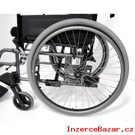Repasovan mechanick invalidn vozk