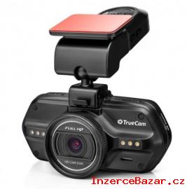 Autokamera TrueCam A5