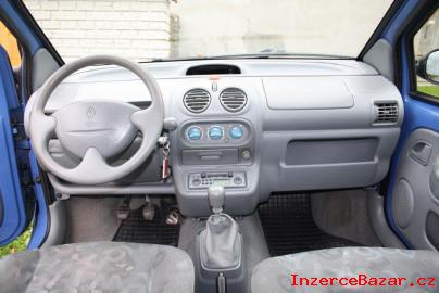 Renault Twingo, rok vroby 2005, 1 149 c