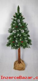 Výrobce umělých vánočních stromků