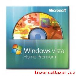 Prodm Windows Vista Home Premium 64-bit