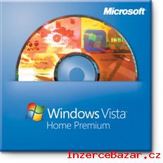 Prodm Windows Vista Home Premium 64-bit