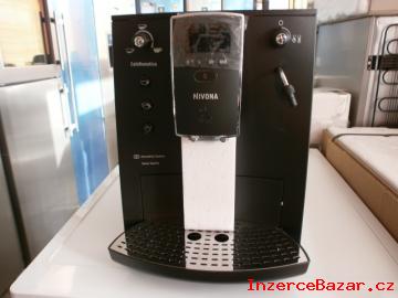 Kvovar Nivona NICR 745 CafeRomantica