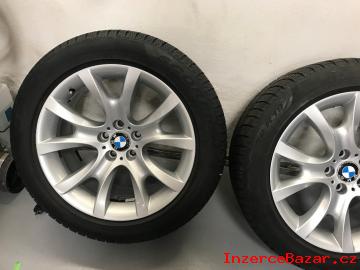 Prodej zimnch pneu BMW X6