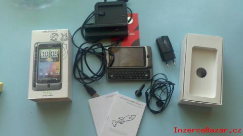 prodam Htc Desire Z