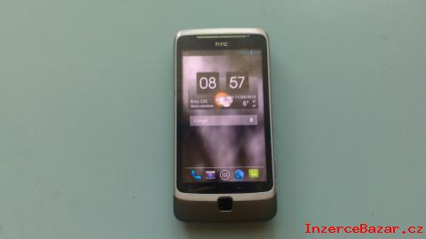 prodam Htc Desire Z
