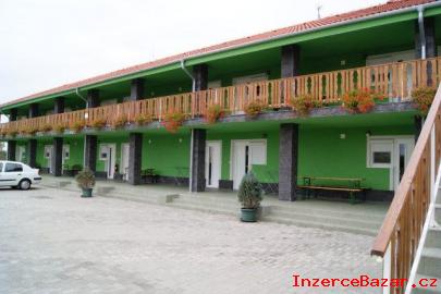 UBYTOVANIE VELKY MEDER APARTMANY TAKTIK